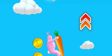 超级兔子人超全版本手游