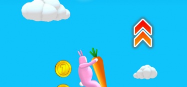 超级兔子人最新版手游