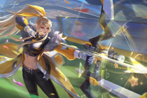 《王者荣耀》伽罗箭羽风息战令星元二次返场保底价格