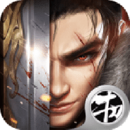 战国之刃街机版