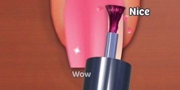 可以上门做美甲的APP