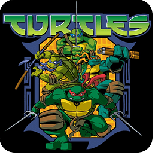 忍者神龟美国版