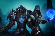 《魔兽世界》灰熊丘陵破狼草任务攻略