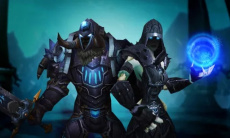 《魔兽世界》灰熊丘陵破狼草任务攻略0