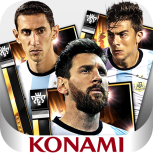 实况王者集结(开局送球星)