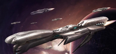 银河战舰最新版手游