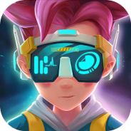 机甲游侠无限钻石版