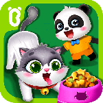 宝宝家庭日2024版