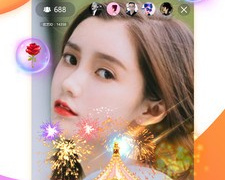 深蹲直播APP