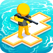 海上漂流战最新版