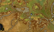 魔兽世界10.0欧恩哈拉的神圣之吻坐骑如何解锁2