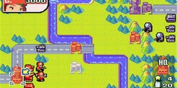 高级战争2最新版手游