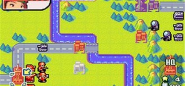 高级战争2最新版手游