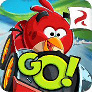 愤怒的小鸟卡丁车中文版