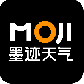 墨迹天气