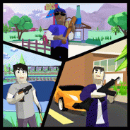 沙雕模拟器新版