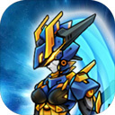 究极机甲战神内置菜单版