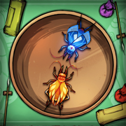 蛐蛐也疯狂折相思内置菜单版