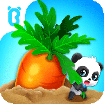 宝宝爱水果蔬菜2024版