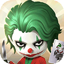 赛尔特大陆台服