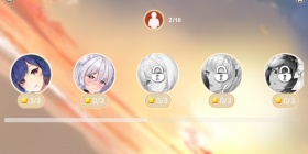 日式互动slg手游