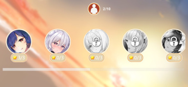 日式互动slg手游