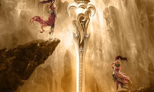 霸御乾坤超全版本手游