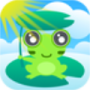 青蛙天气