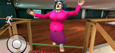 简单又好玩的恐怖冒险手游