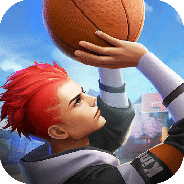 热血街篮腾讯版