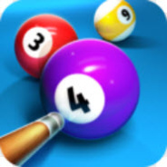 桌球大师挑战赛国际版