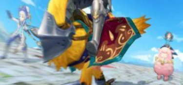 风之大陆最新版手游