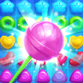 糖果精灵传奇免费版