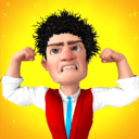 战斗大师中文版