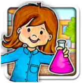 娃娃屋校园新版