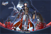 崩坏星穹铁道刃角色技能演示