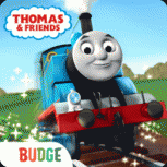 托马斯和朋友魔幻铁路