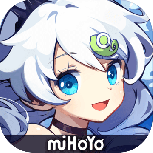 崩坏学园2(空想星灵)