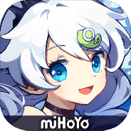 崩坏学园2(空想星灵)