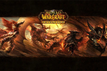 《魔兽世界》嚎风峡湾头狼任务攻略