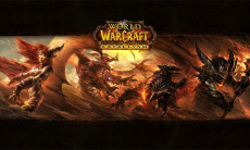 《魔兽世界》嚎风峡湾头狼任务攻略0