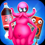 怪兽进化对决最新版