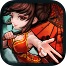 寒刃（现金扶持神龙高爆）