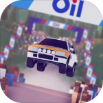 拉力赛的艺术中文版