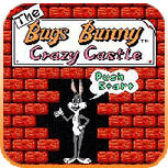 兔八哥疯狂城堡(关卡密码)