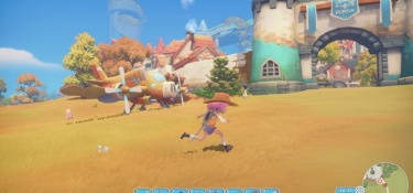 玩法自由度非常高手游