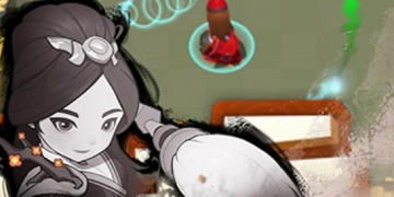 和新射雕群侠传之铁血丹心相似的手游