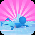 飞溅的裤子中文版