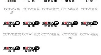 跟易看影视一样的APP