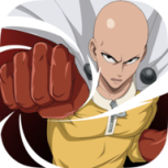 一拳超人正义执行taptap版